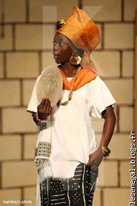 La Culture du Sénégal